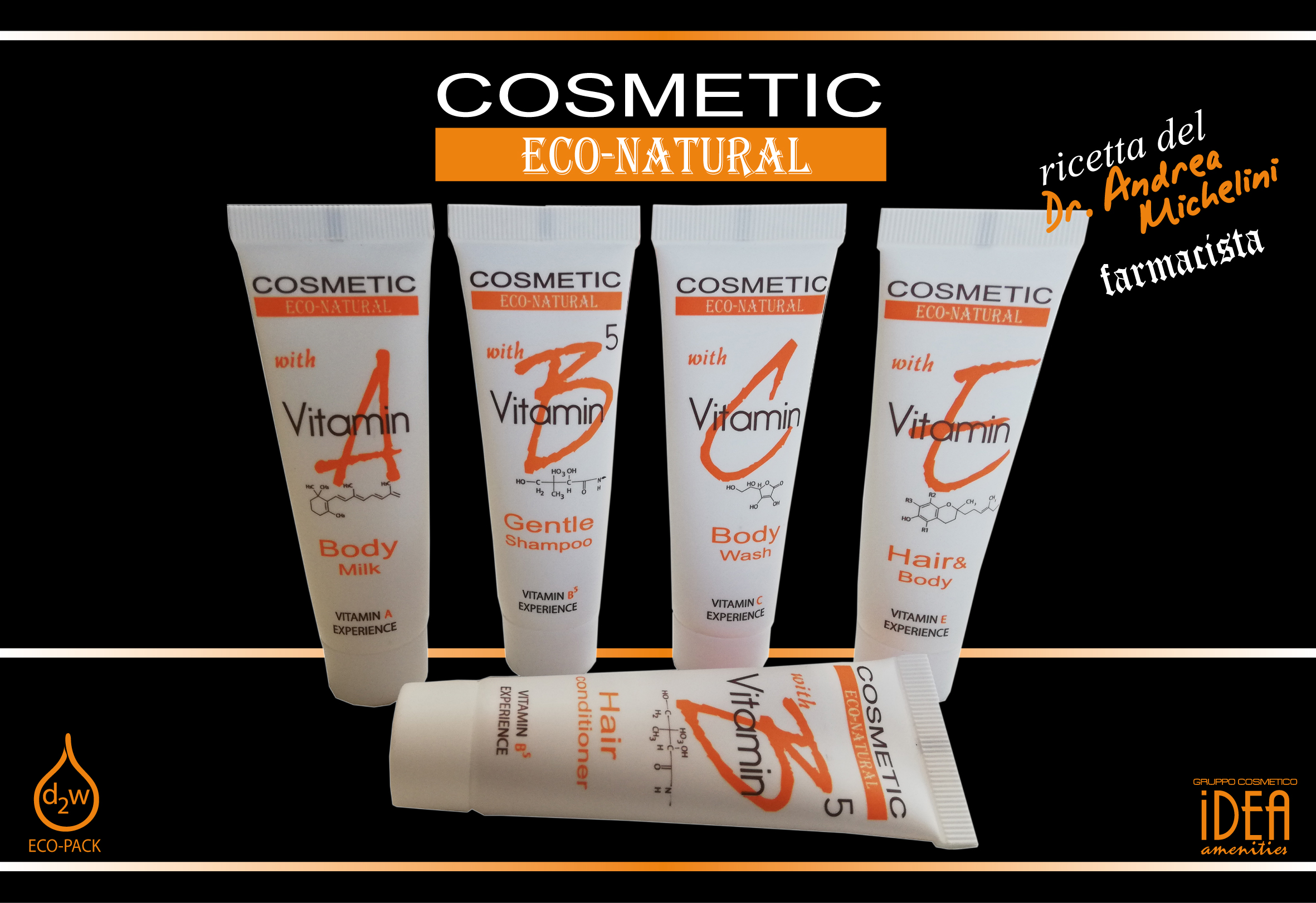 Linea Vitaminica